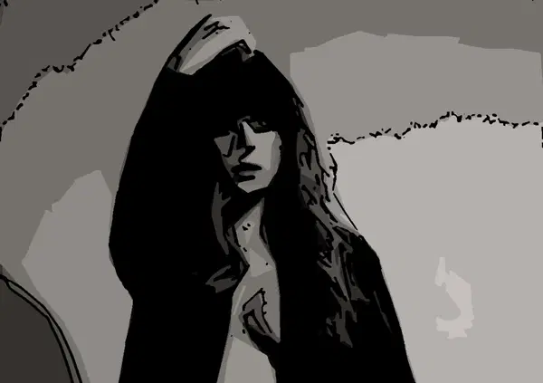 Francesca Sofia Novello: "All'inizio &egrave; stato difficile accettare il cambiamento"