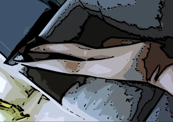 Confessioni a Tarin: sulla colpa, i giudizi, gli infiniti mondi e infiniti modi