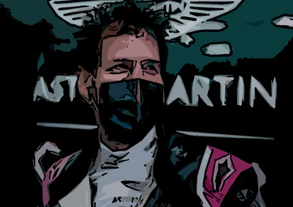 Vettel contro la Ferrari: "Ora sono pi&ugrave; felice"