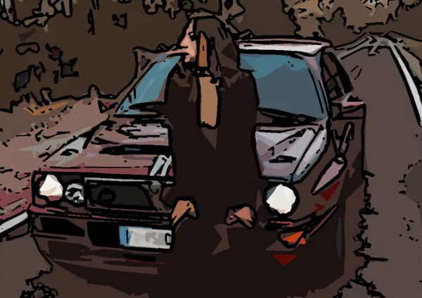 Rebecca Busi: la Dakar, un sogno, Hamilton e le donne. L'intervista alla pi&ugrave; giovane italiana di sempre in gara contro il deserto 