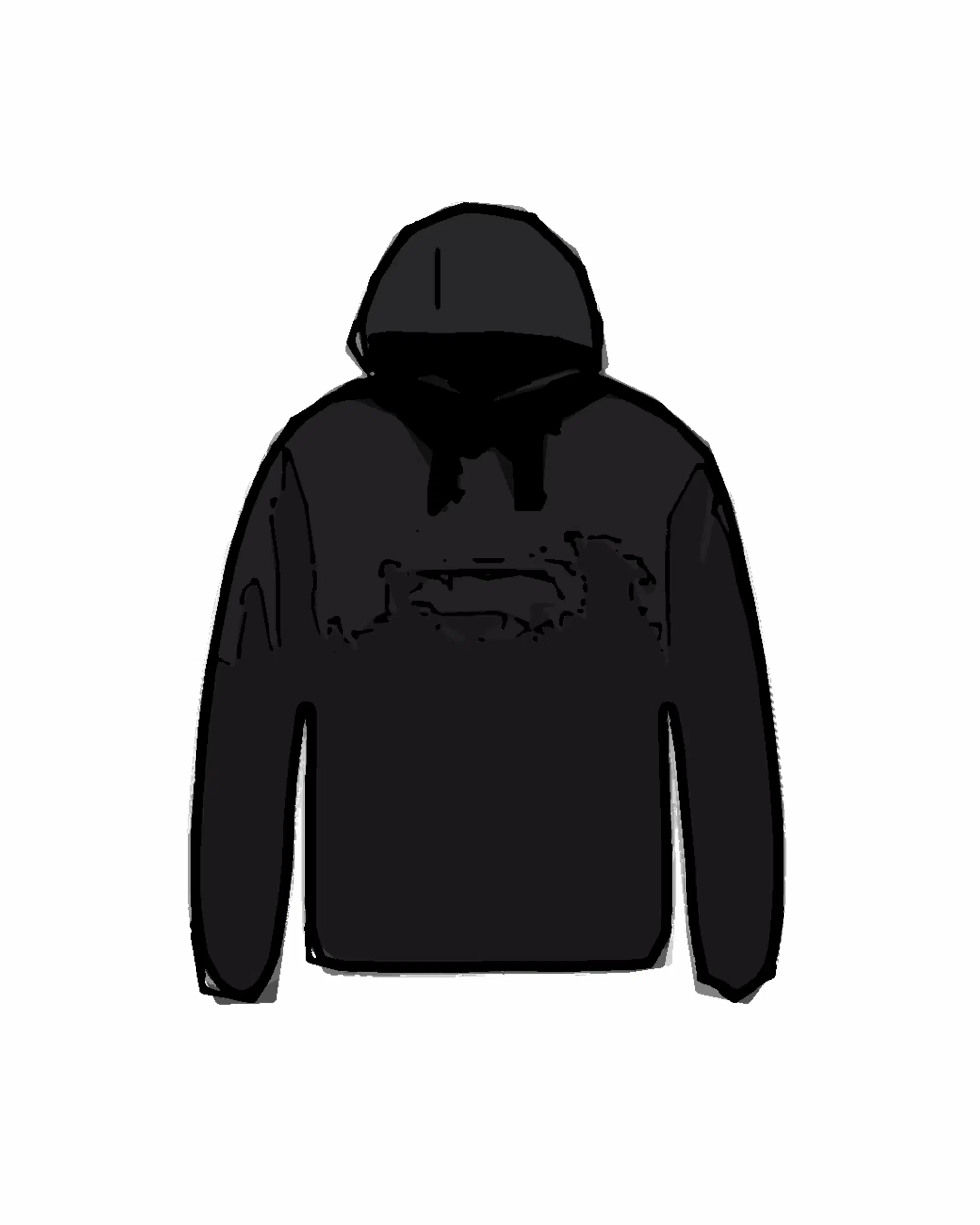 Felpa Harley Davidson