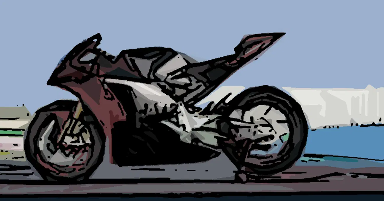 Domenicali vi ha purgato ancora: la Ducati V21L &egrave; uno spettacolo e dimostra che a Borgo Panigale si fa sul serio