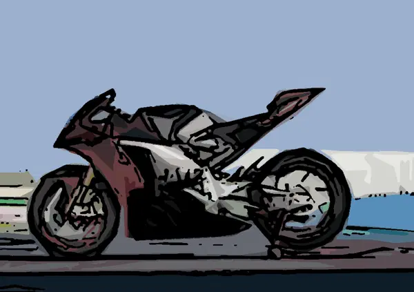 Domenicali vi ha purgato ancora: la Ducati V21L &egrave; uno spettacolo e dimostra che a Borgo Panigale si fa sul serio