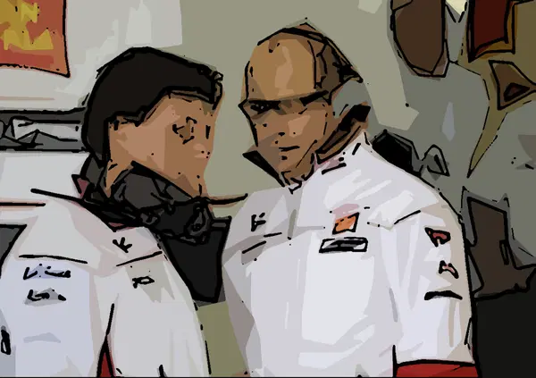 Carlo Merlini dopo la morte di Gresini: "La famiglia ha avuto coraggio, lo ha fatto per lui. Ma..."