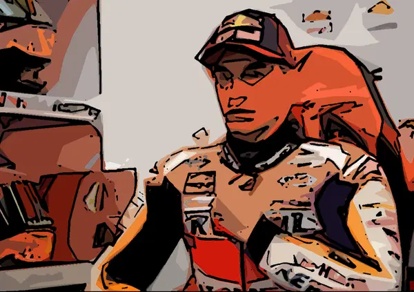 Chicho Lorenzo: &ldquo;Spero che Marquez si reinventi e ci sorprenda&rdquo;