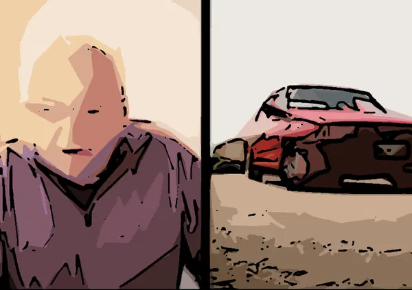 Mauro da Mantova non solo No-Vax. Ne ha anche per l&rsquo;Alfa Romeo: ecco il suo racconto sulla storia del Biscione