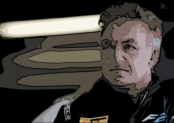 Jean Alesi: "In carcere ho passato una serata bellissima". Ma ecco cosa rischia dopo l'arresto