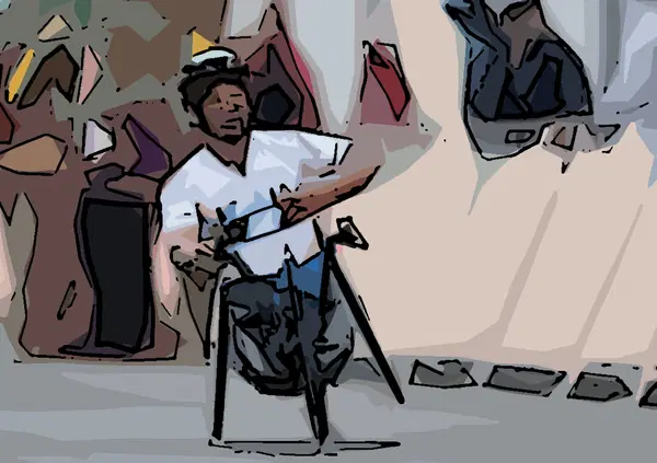 Il figlio di Zanardi ora &egrave; "padre" di Alex: il racconto dei ruoli invertiti dopo l'incidente