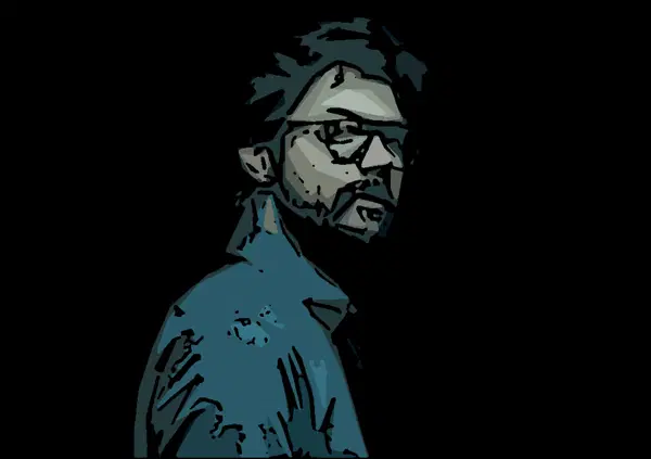 Il Professore de &ldquo;La casa di carta&rdquo; esiste davvero, ma ha una vita tranquillissima (o almeno sembra)