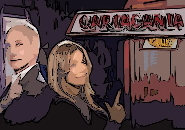 Cartacanta, sul Nove il quiz con Marco Travaglio e Selvaggia Lucarelli: un disastro che si doveva evitare