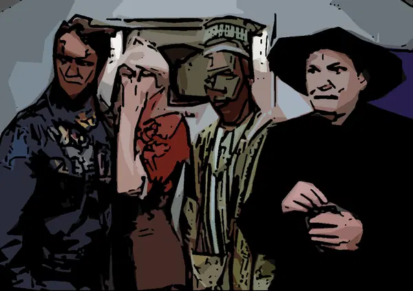 &ldquo;Una poltrona per due&rdquo; &egrave; un inno al politicamente scorretto: godiamocelo forse per l&rsquo;ultima volta, prima che gli facciano fare la fine degli Aristogatti