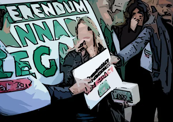 Legalizzazione sotto l&rsquo;albero: &ldquo;Perch&eacute; il proibizionismo &egrave; la vera droga di passaggio&rdquo;, parola di Antonella Soldo