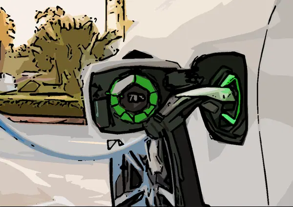 Da gennaio bollette pi&ugrave; care di un altro 50%: esiste spot peggiore per l&rsquo;obbligo di auto elettriche?