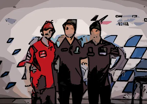 Pecco Bagnaia o Franco Morbidelli? Valentino Rossi e i criteri di una scelta difficile