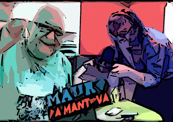 &Egrave; morto Mauro da Mantova, il carrozziere super no vax diventato personaggio cult alla Zanzara