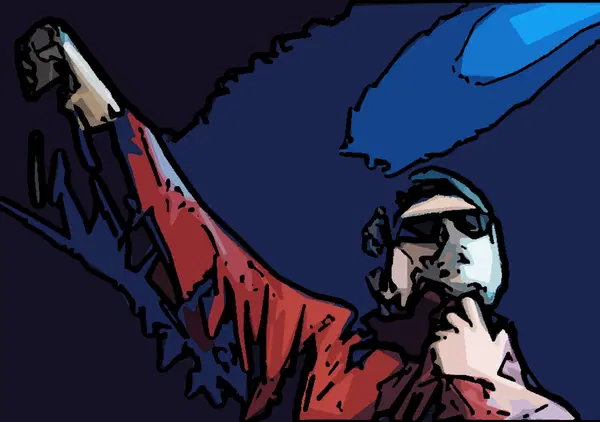 Cari quarantenni, non vi sentite in colpa se ascoltate Cosmo e Gazzelle (perch&eacute; non sono affatto male...)