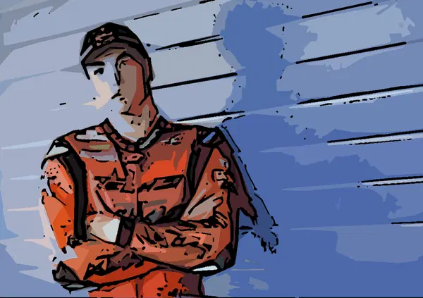 Raul Fernandez: &ldquo;Ho perso il titolo ma ho battuto il record di Marquez. La famiglia mi &egrave; stata vicino, il team no&rdquo;