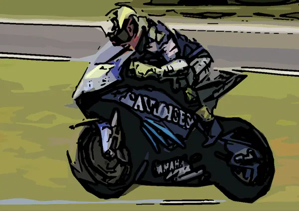 E oggi ripassiamo le 5 moto con cui Valentino Rossi ha vinto i suoi Mondiali