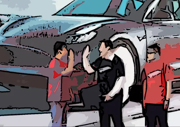 Dopo quelli stradali, ora Musk &egrave; accusato pure di incidenti spaziali. Dalla Cina: &ldquo;Boicottate Tesla&rdquo;