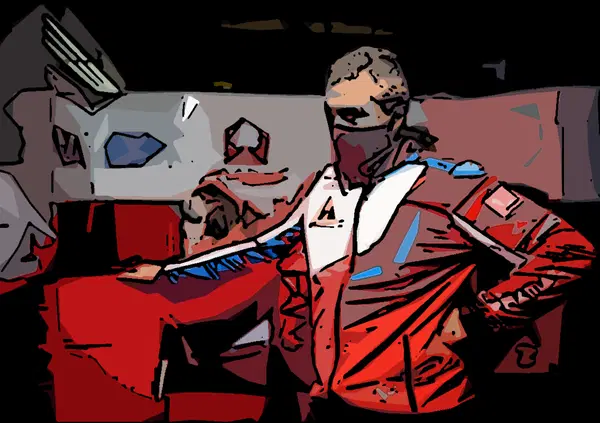 Guidotti: "In KTM non ci sar&agrave; l'atmosfera che ho vissuto in Pramac. Oliveira? Era l'alternativa a Bagnaia nel 2018"