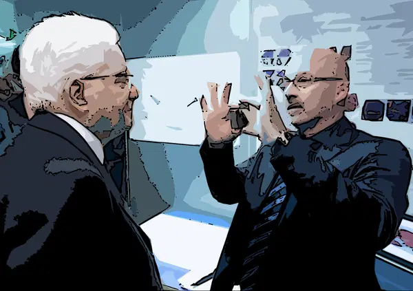 Il ministro Cingolani annuncia: &ldquo;Pronti a creare gigafactory per la produzione di batterie elettriche