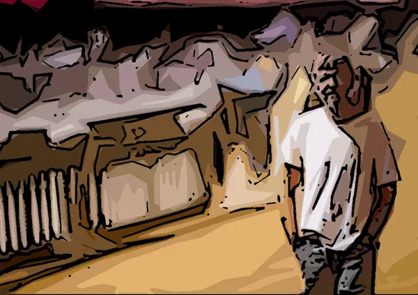 Paolo Ianieri, MotoG-Podcast: &ldquo;Odio la logica del click, cerco le storie. La Dakar &egrave; la gara che amo di pi&ugrave;"