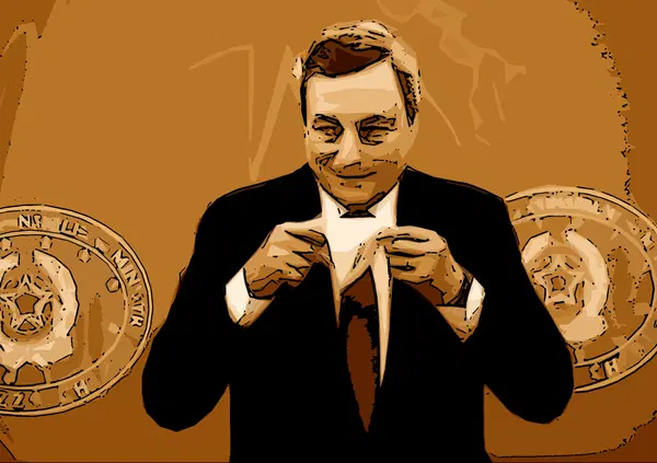 Evviva la Democrazia Paracula, dove puoi fare tutto ci&ograve; che... vuole qualcun altro