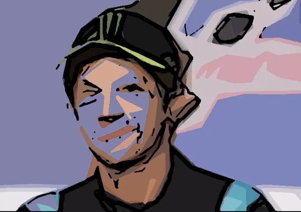 Un altro record per Valentino Rossi: &egrave; lui lo sportivo pi&ugrave; cercato sul web