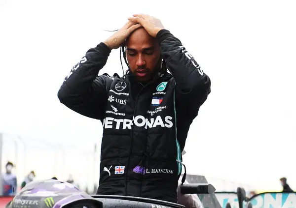 Il presidente della FIA scaccia via le polemiche: "Su Hamilton ho deciso. Ecco cosa far&agrave; dal 2022"