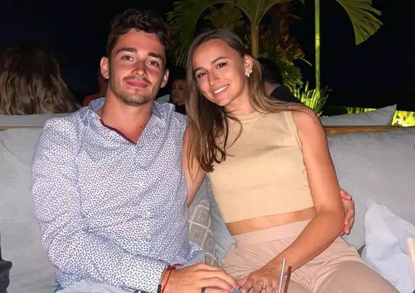 Leclerc: il Covid, le vacanze in Messico e la polemica: "Una vera mancanza di rispetto"