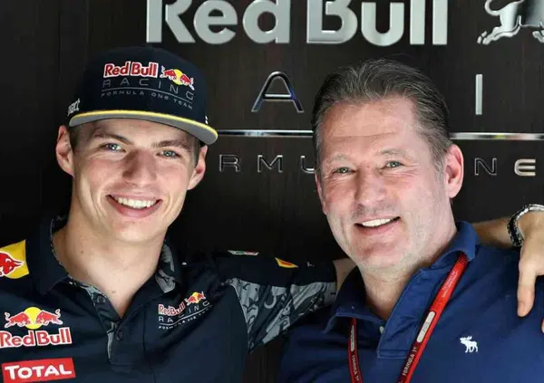 Coulthard elogia Verstappen: "Ha messo in crisi uno come Hamilton. &Egrave; speciale nonostante le pressioni frustranti del padre Jos"