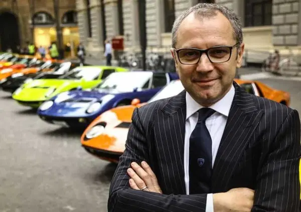 Domenicali mette le mani avanti: &ldquo;Scorciatoie al nuovo regolamento? Non le escludo..."