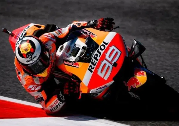 Jorge Lorenzo torna sul suo ritiro: "Senza quella caduta ad Assen avrei continuato con la Honda, ma non valeva rischiare la mia vita"