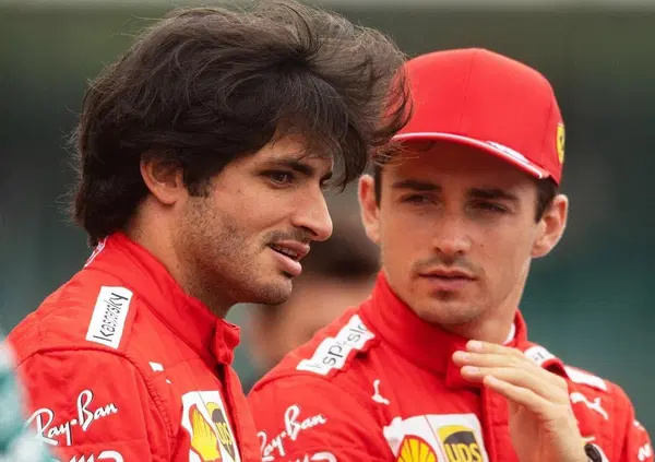 Marko: "Verstappen vincer&agrave; anche il prossimo anno, Leclerc? Sainz ha fatto cadere il suo mito"