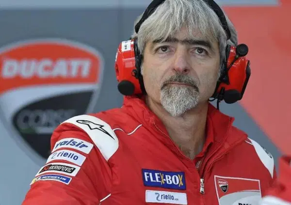 Dall'Igna: "Non ci sono limiti allo sviluppo. La MotoGP con moto elettriche? Dobbiamo fare qualcosa per l'ambiente..."