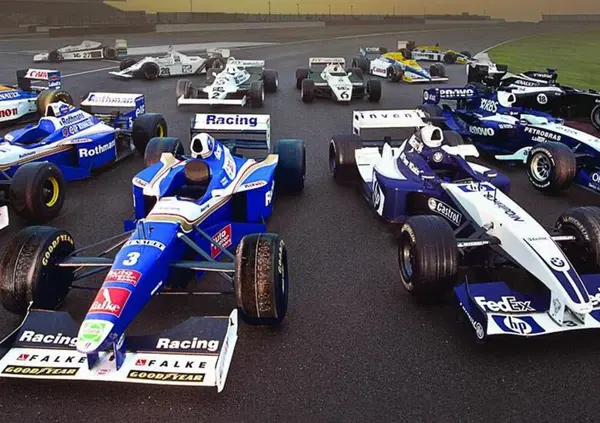 La Williams sar&agrave; la nuova BrawnGP? Con il cambio di regolamenti la scuderia promette "decisioni coraggiose"