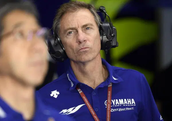 Lin Jarvis durissimo sull'elettrico: "Le auto sono un'altra cosa"