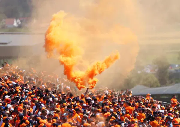 Olandesi pazzi per Verstappen? Tutti tranne... gli ecologisti! La folle proposta contro Zandvoort