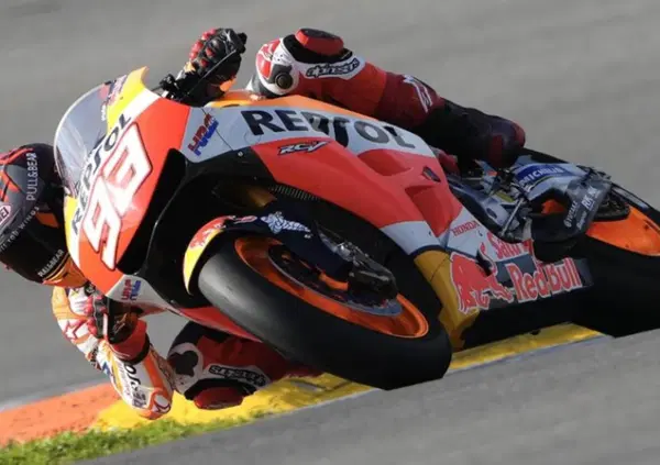Marc Marquez sar&agrave; a Sepang: &ldquo;L&rsquo;occhio &egrave; ok, &egrave; altro a preoccuparmi&rdquo; [VIDEO]