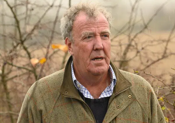 Jeremy Clarkson contro Boris Johnson: &ldquo;Un'arroganza degna di Hitler&rdquo;
