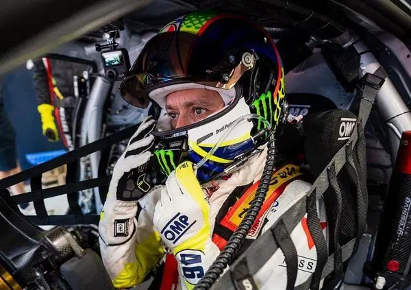 Dindo Capello: &ldquo;Valentino mi ha chiamato prima della scelta con Audi. Come andr&agrave;? Non bisogna pretendere l'impossibile&rdquo;