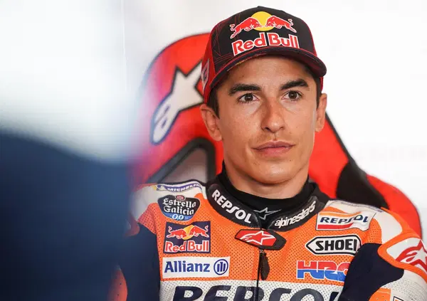 Pol Espargar&ograve; &egrave; carico per il 2022: "Ho imparato tanto da Marquez, rispetto agli altri..."
