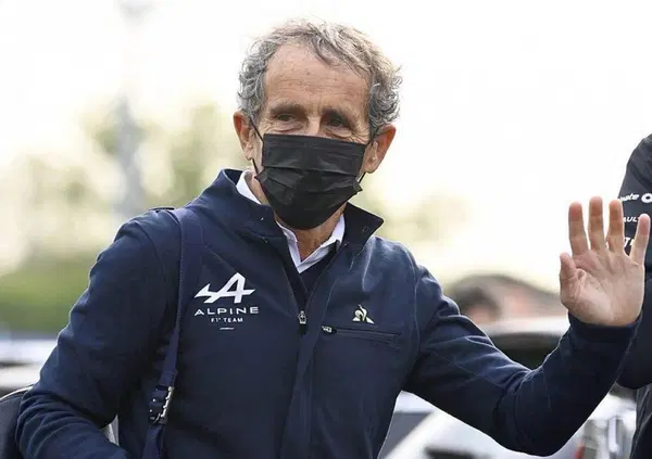 Prost al veleno contro l'Alpine: &ldquo;Sono deluso. Sarei potuto essere il presidente FIA&rdquo;