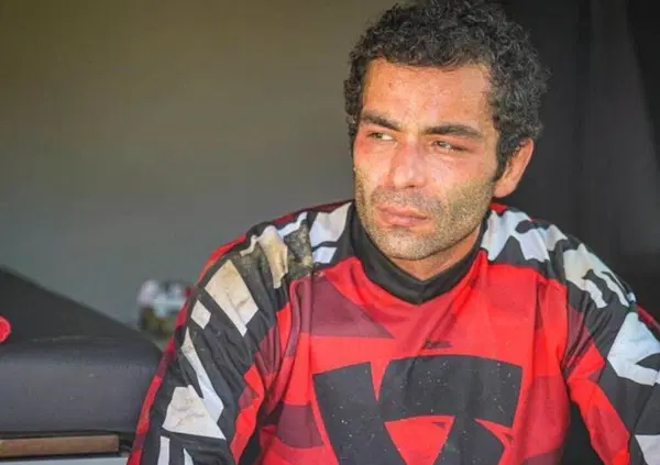 Danilo Petrucci, l'ultimo dei motociclisti: "Scelgo la libert&agrave; e vado a vivere in Pennsylvania". E poi la Dakar, i dubbi su Marquez, la voglia di DesertX e V4, KTM, le radiografie e i piloti no-vax...