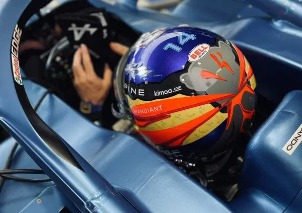 Alonso conferma l'intervento alla mascella e pensa alla prossima stagione: &ldquo;Sto bene, se anche la macchina si dimostrer&agrave; competitiva allora sono sicuro che sar&ograve; al 100%&rdquo;