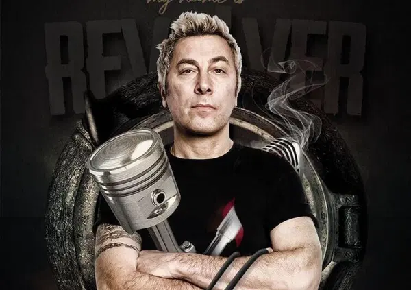 Dj Ringo scarica il revolver: &ldquo;Melandri ha diritto di decidere, voglio Berlusconi al Colle (o una donna) e Ornella Muti che gira canne a Sanremo&hellip;&rdquo;