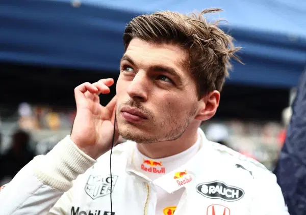 "Ma che gusto c'&egrave; a vincere cos&igrave;?" Il dubbio del campione del mondo sul titolo di Max Verstappen