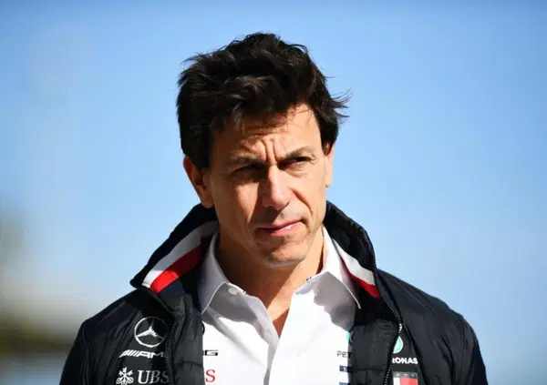 Toto Wolff, la Ferrari e i budget: "Incognite e scappatoie sul 2022"