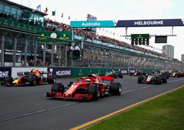 Il caso Djokovic si ripete? I piloti no vax in Formula 1 non correranno in Australia
