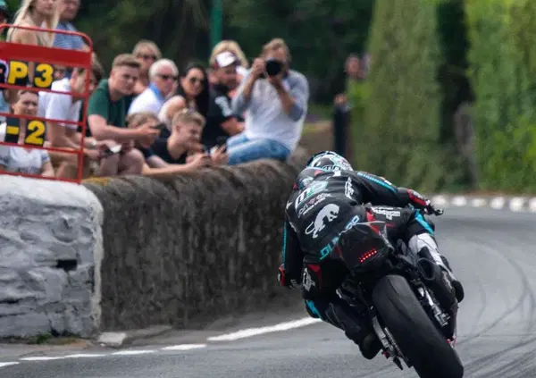 La mancanza di Tourist Trophy si allevia solo con pi&ugrave; Tourist Trophy